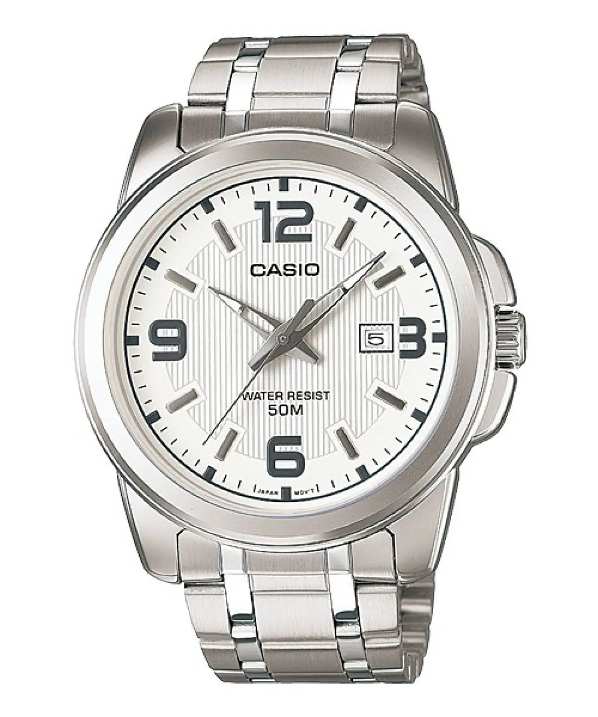 CASIO Wrist Watch – Model A552