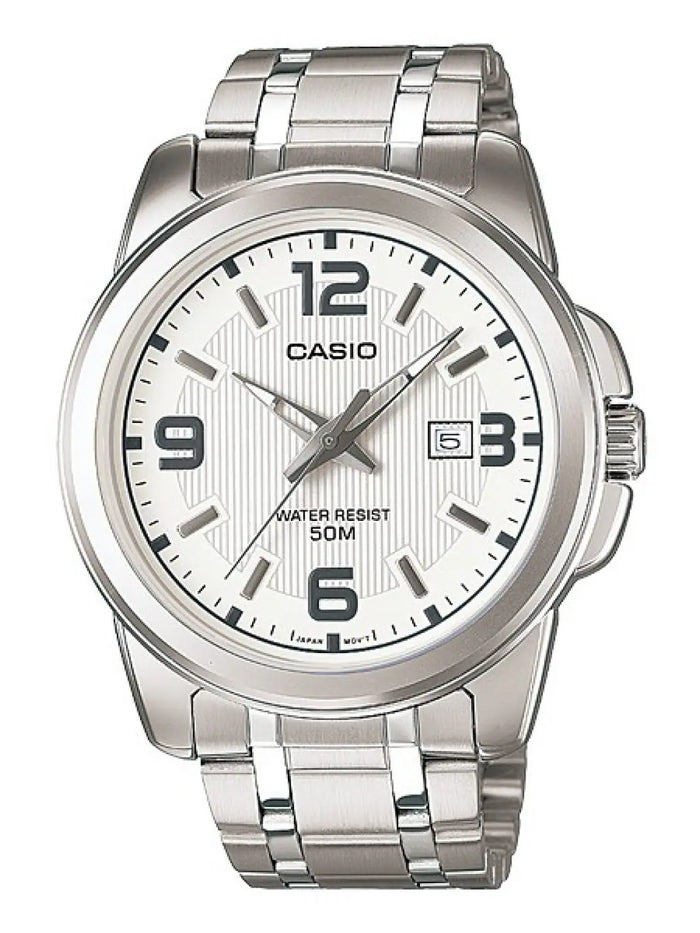 CASIO Wrist Watch – Model A552