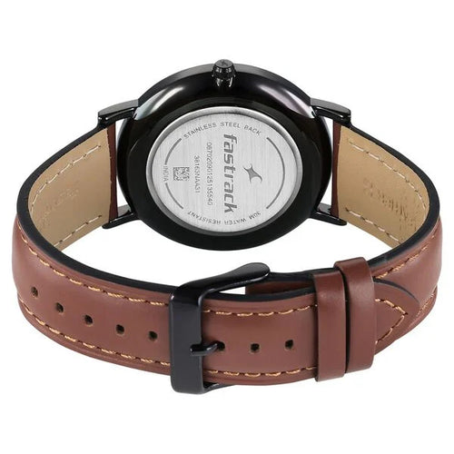 Fastrack Wrist Watch Model 38163NL01