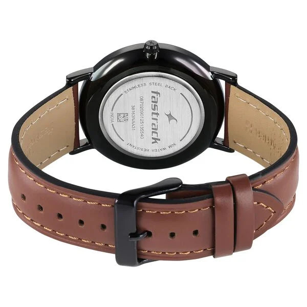 Fastrack Wrist Watch Model 38163NL01