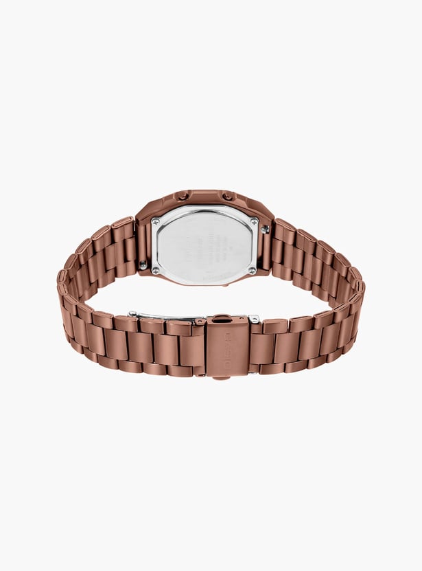 CASIO Wrist Watch – Model D197