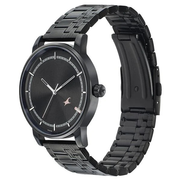 Fastrack Wrist Watch Model 3278NM01