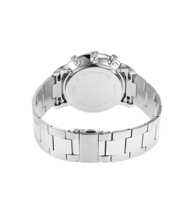 FOSSIL WRIST WATCH MODEL-FS5792
