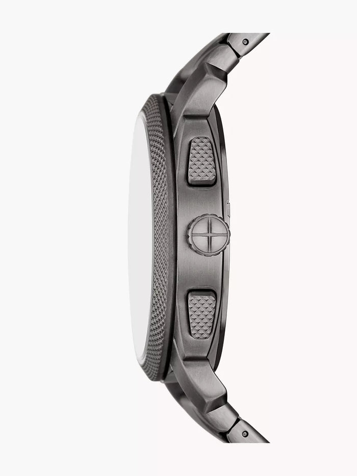 FOSSIL WRIST WATCH MODEL-FS6098