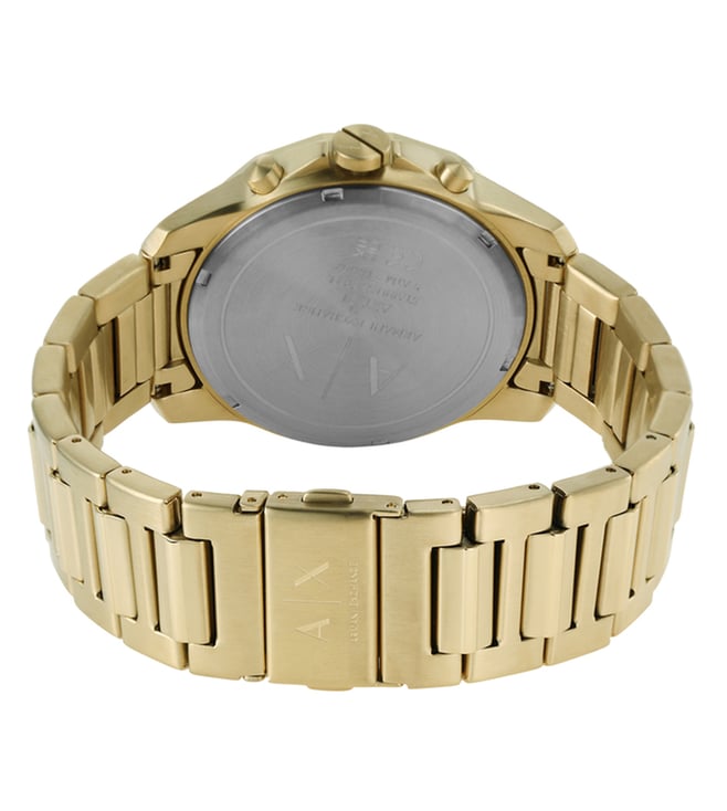 ARMANI EXCHANGE WRIST WATCH MODEL-AX1721