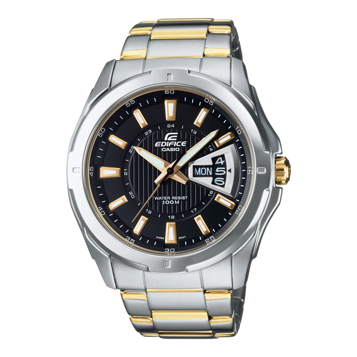 CASIO Wrist Watch – Model ED383