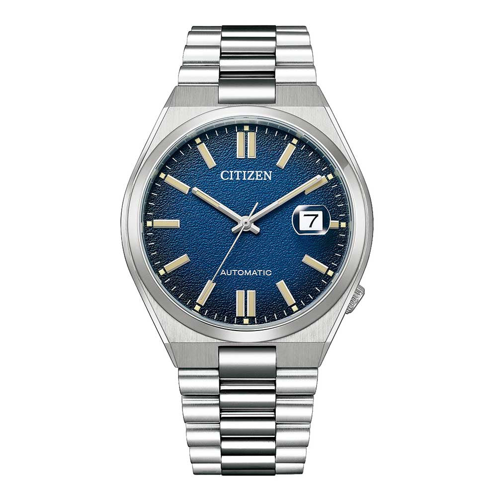 CITIZEN Wrist Watch – Model NJ0151-88L