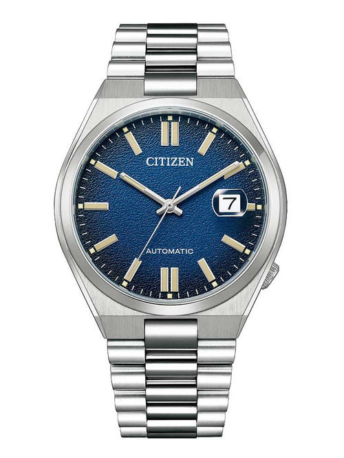 CITIZEN Wrist Watch – Model NJ0151-88L