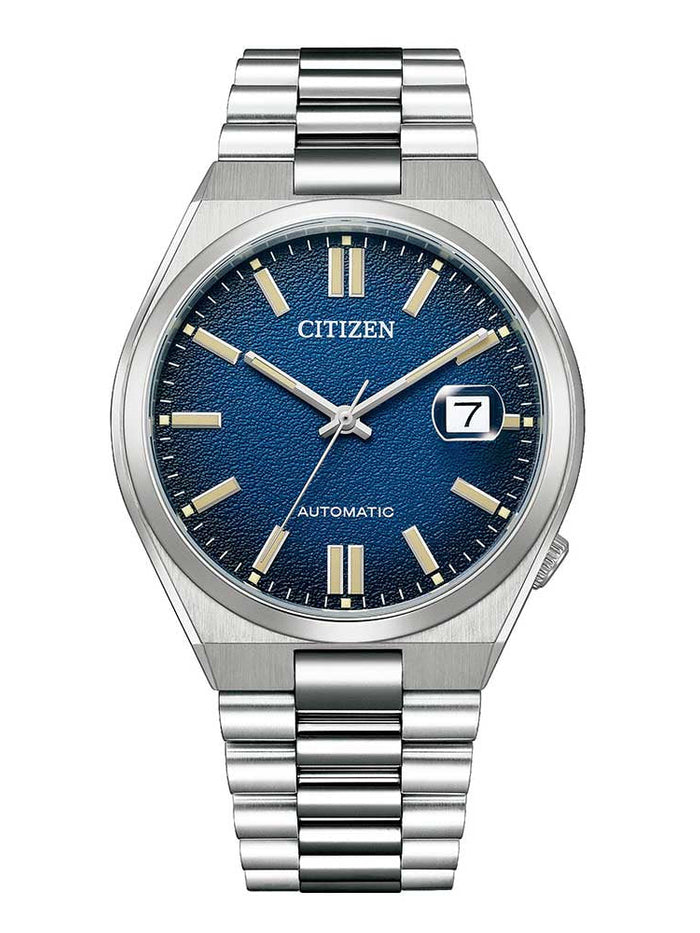 CITIZEN Wrist Watch – Model NJ0151-88L
