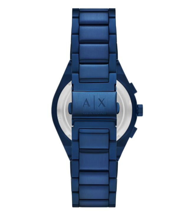 ARMANI EXCHANGE WRIST WATCH MODEL-AX4189