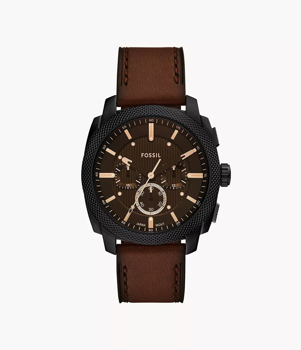 FOSSIL WRIST WATCH MODEL-FS6101