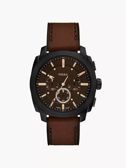 FOSSIL WRIST WATCH MODEL-FS6101