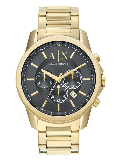 ARMANI EXCHANGE WRIST WATCH MODEL-AX1721
