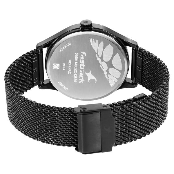 Fastrack Wrist Watch Model 3247NM03