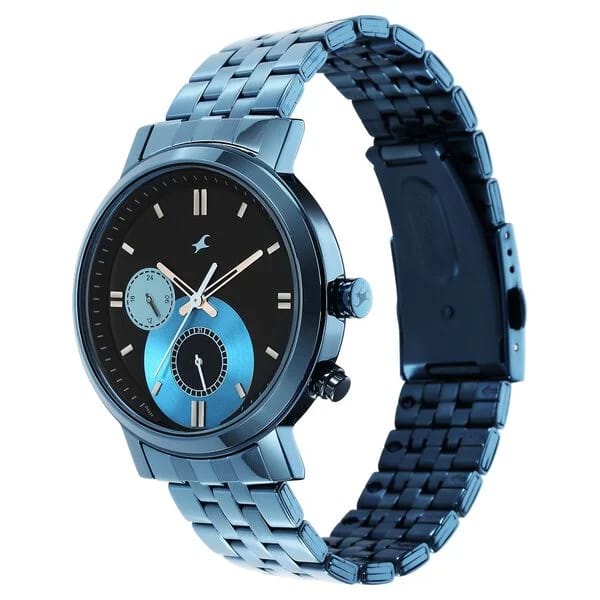 Fastrack Wrist Watch Model 3287QM02