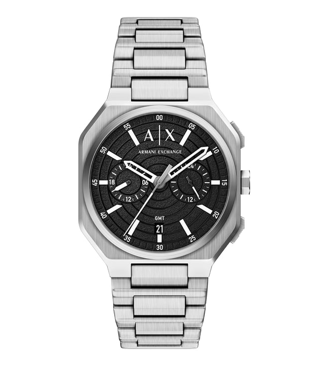 Armani Exchange wrist watch model-AX1475