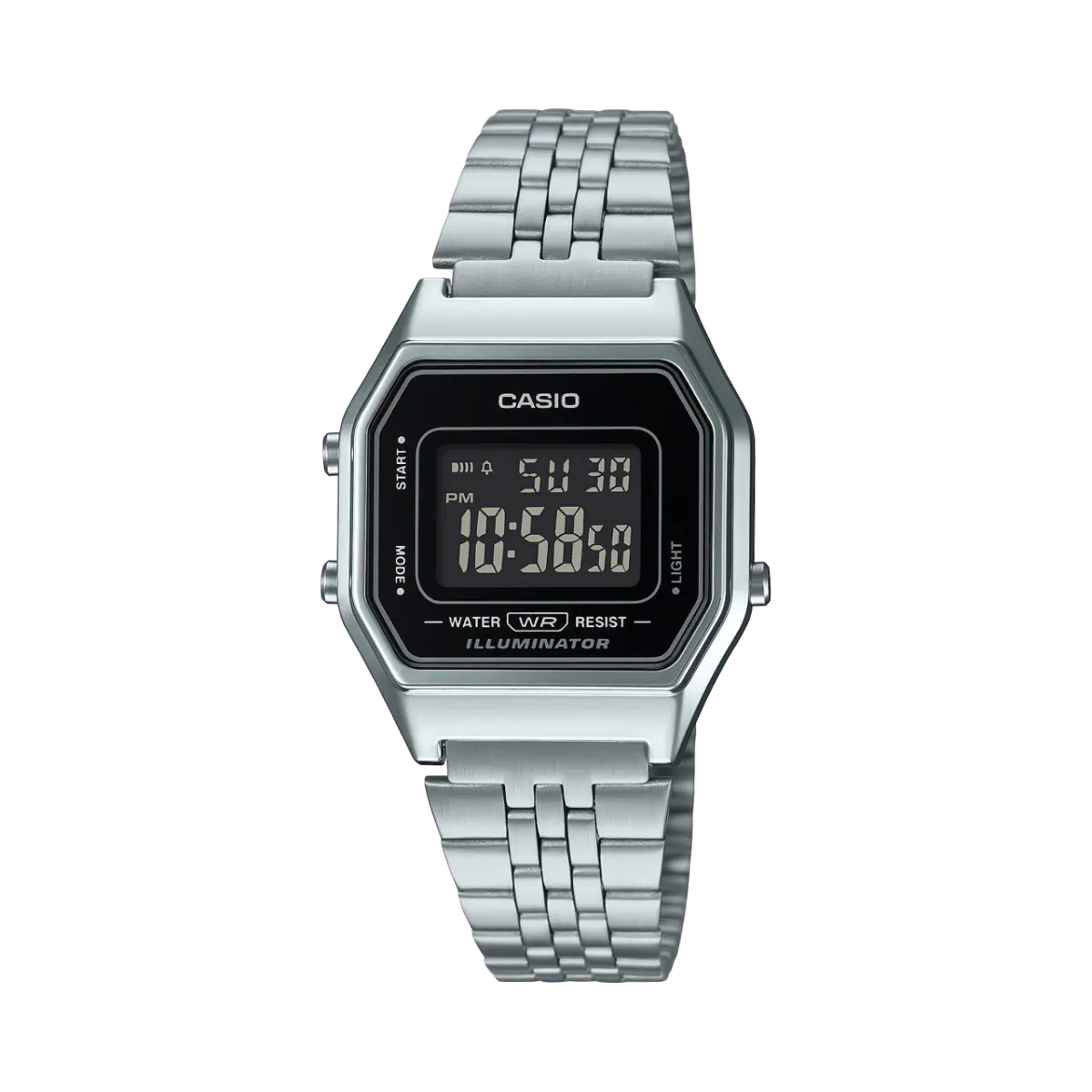 CASIO Wrist Watch – Model D125