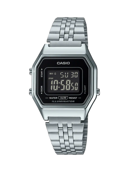 CASIO Wrist Watch – Model D125