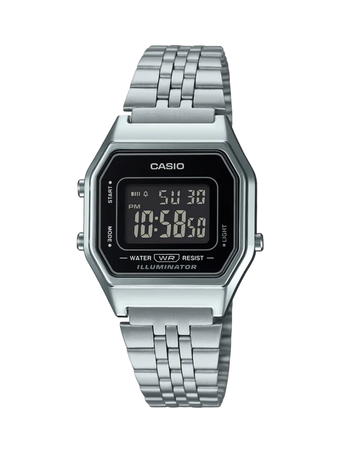 CASIO Wrist Watch – Model D125