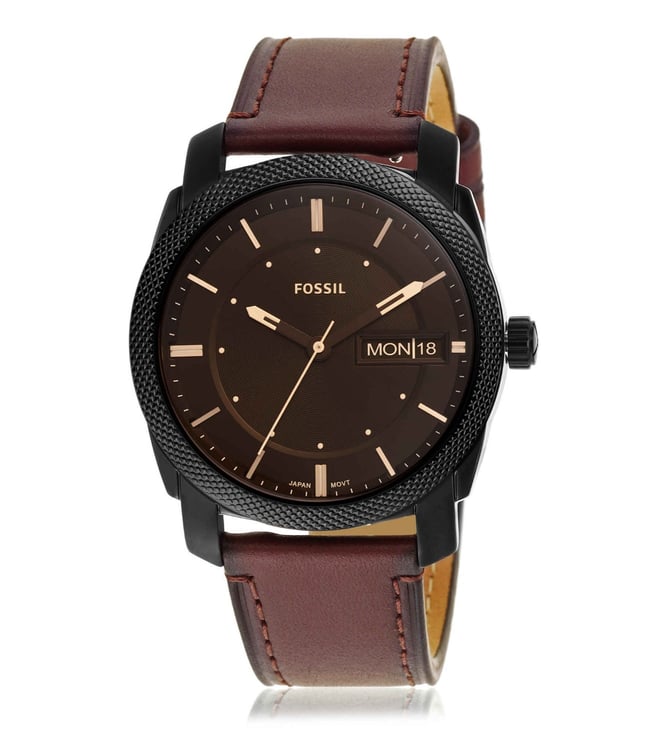 FOSSIL WRIST WATCH MODEL-FS5901