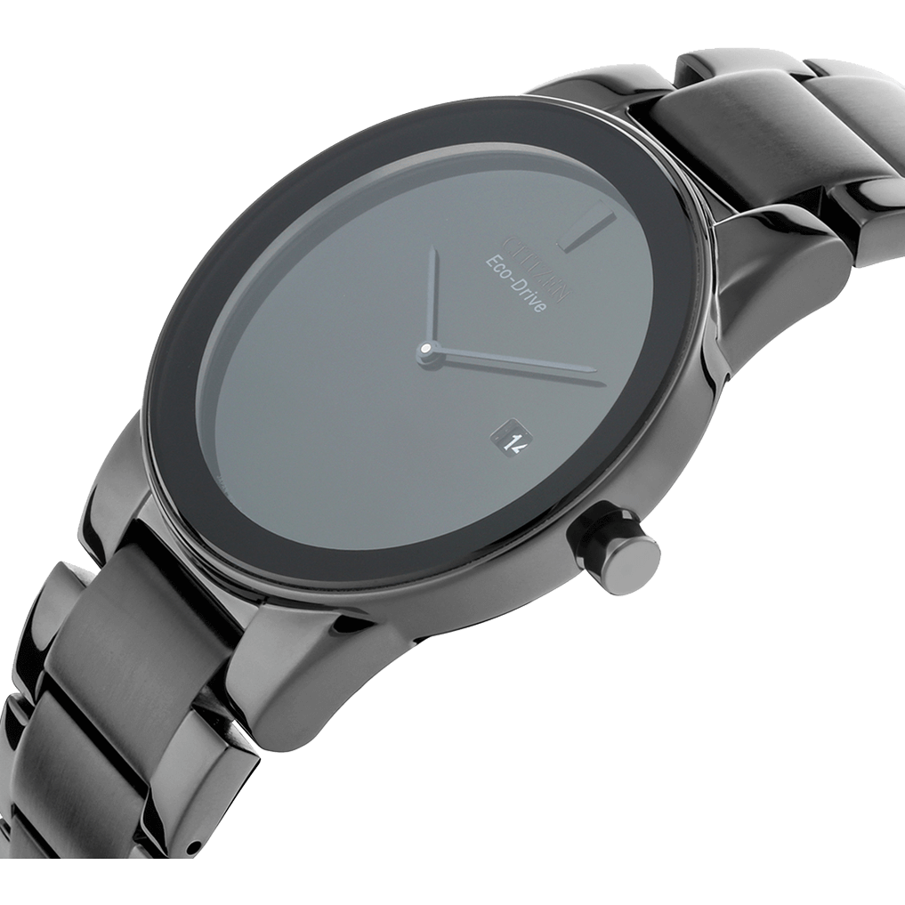 CITIZEN Wrist Watch – Model AU1065-58E