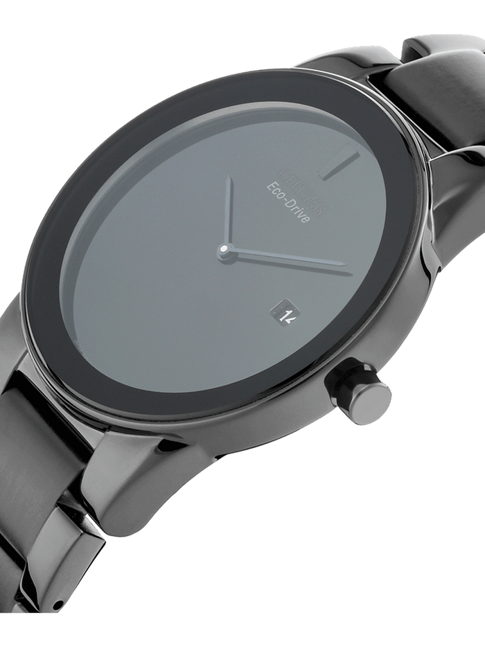 CITIZEN Wrist Watch – Model AU1065-58E