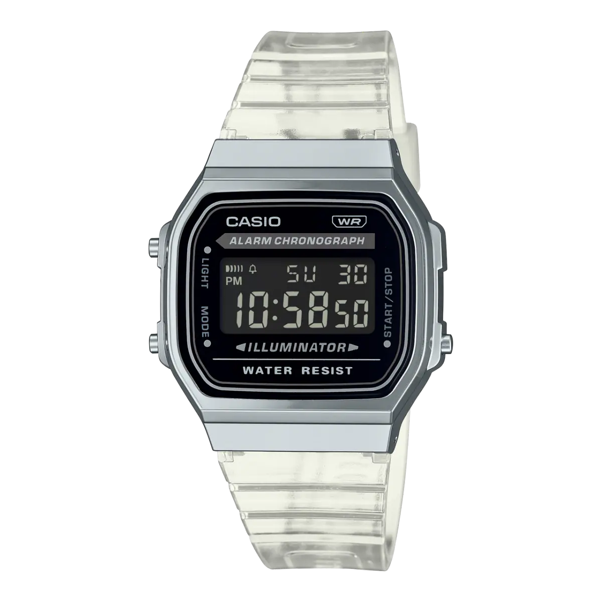 CASIO Wrist Watch – Model D306