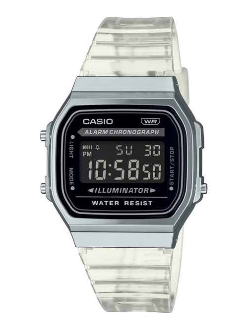 CASIO Wrist Watch – Model D306