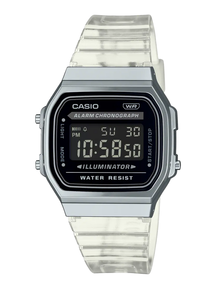 CASIO Wrist Watch – Model D306