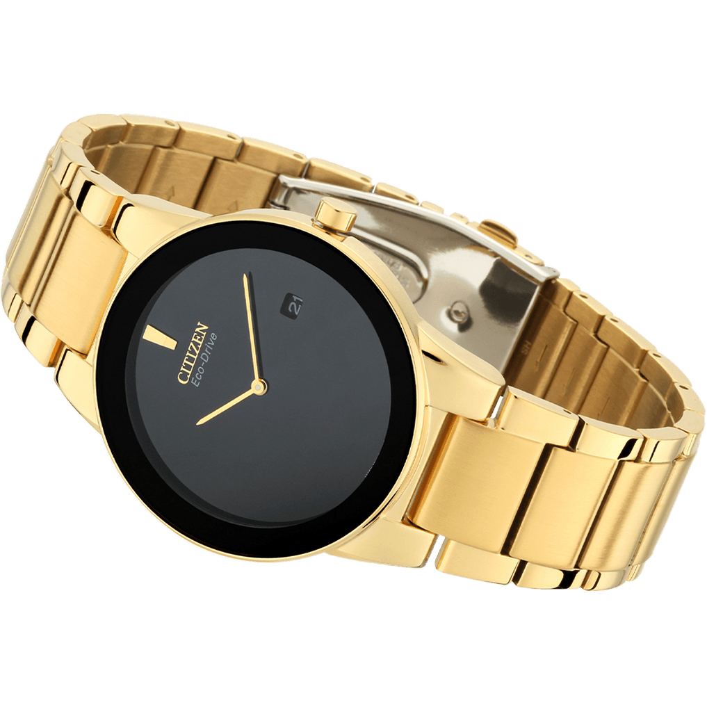 CITIZEN Wrist Watch – Model AU1062-56E