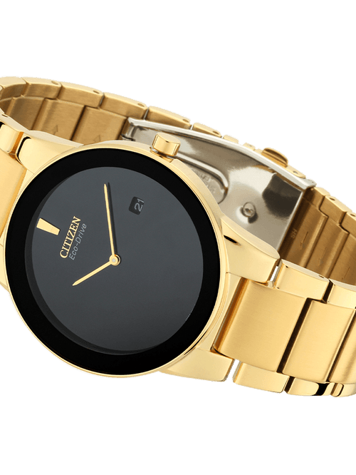 CITIZEN Wrist Watch – Model AU1062-56E