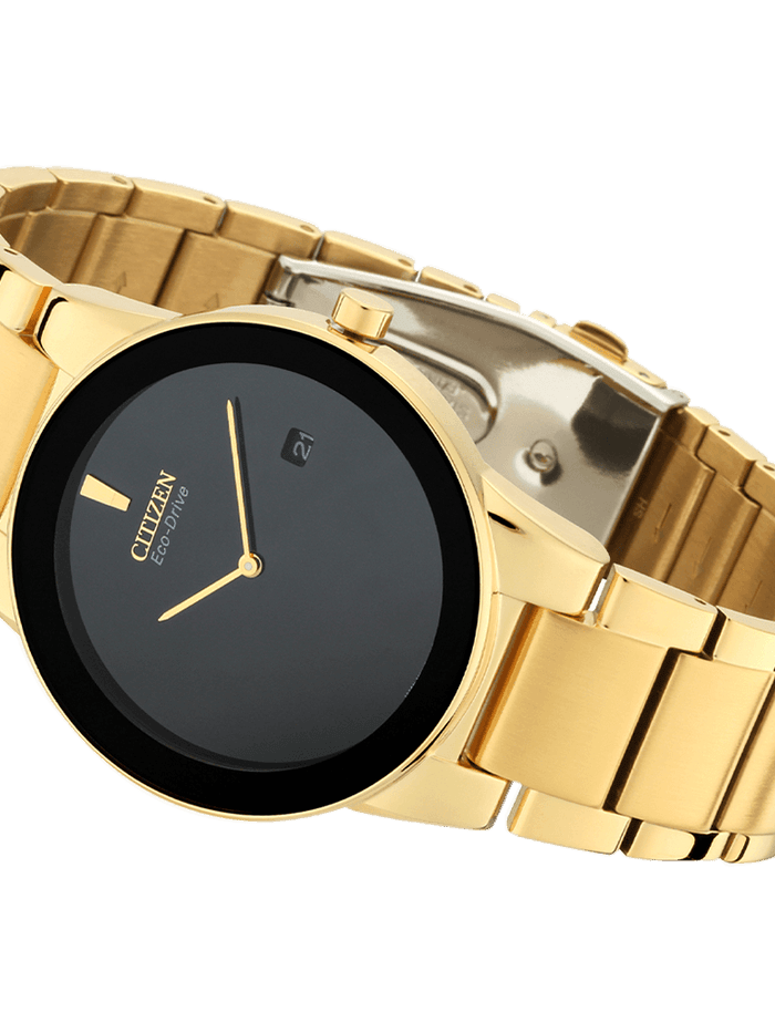 CITIZEN Wrist Watch – Model AU1062-56E