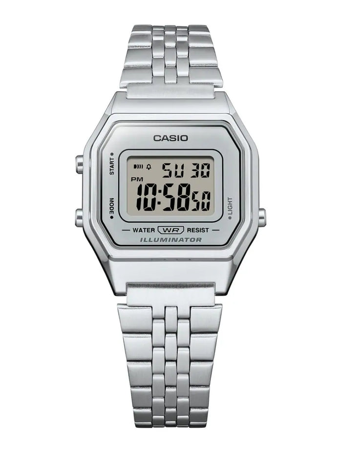 CASIO Wrist Watch – Model D409