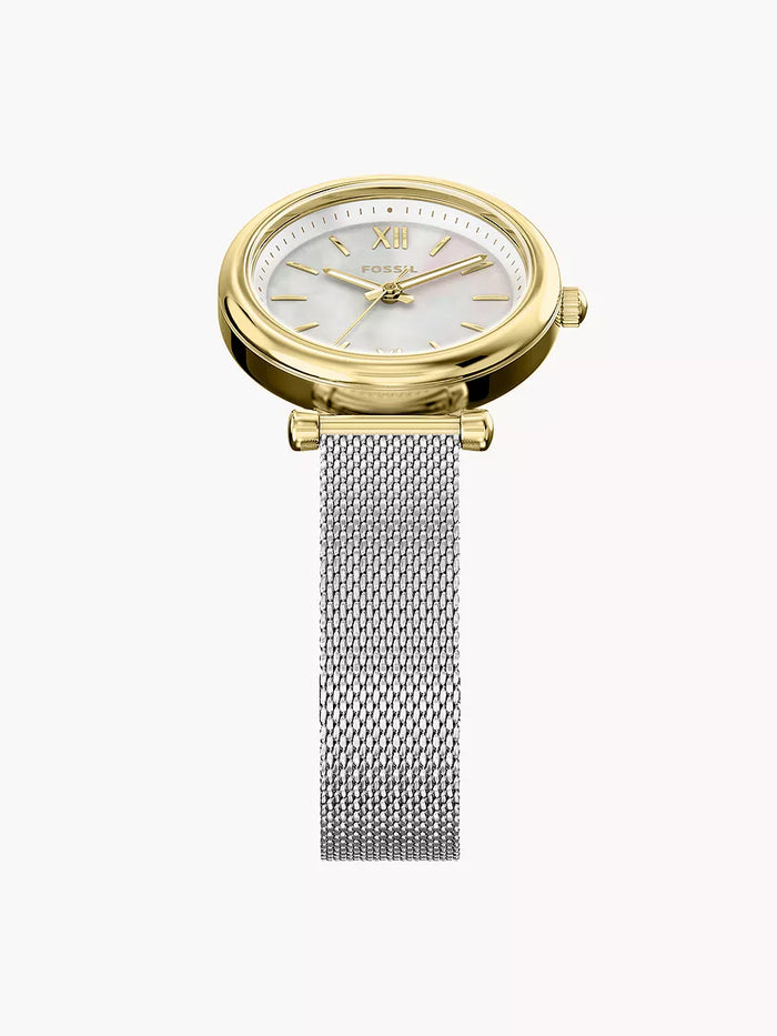 FOSSIL WRIST WATCH MODEL-ES5463