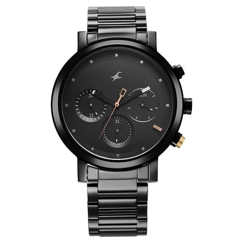 Fastrack Wrist Watch Model 3287KM06