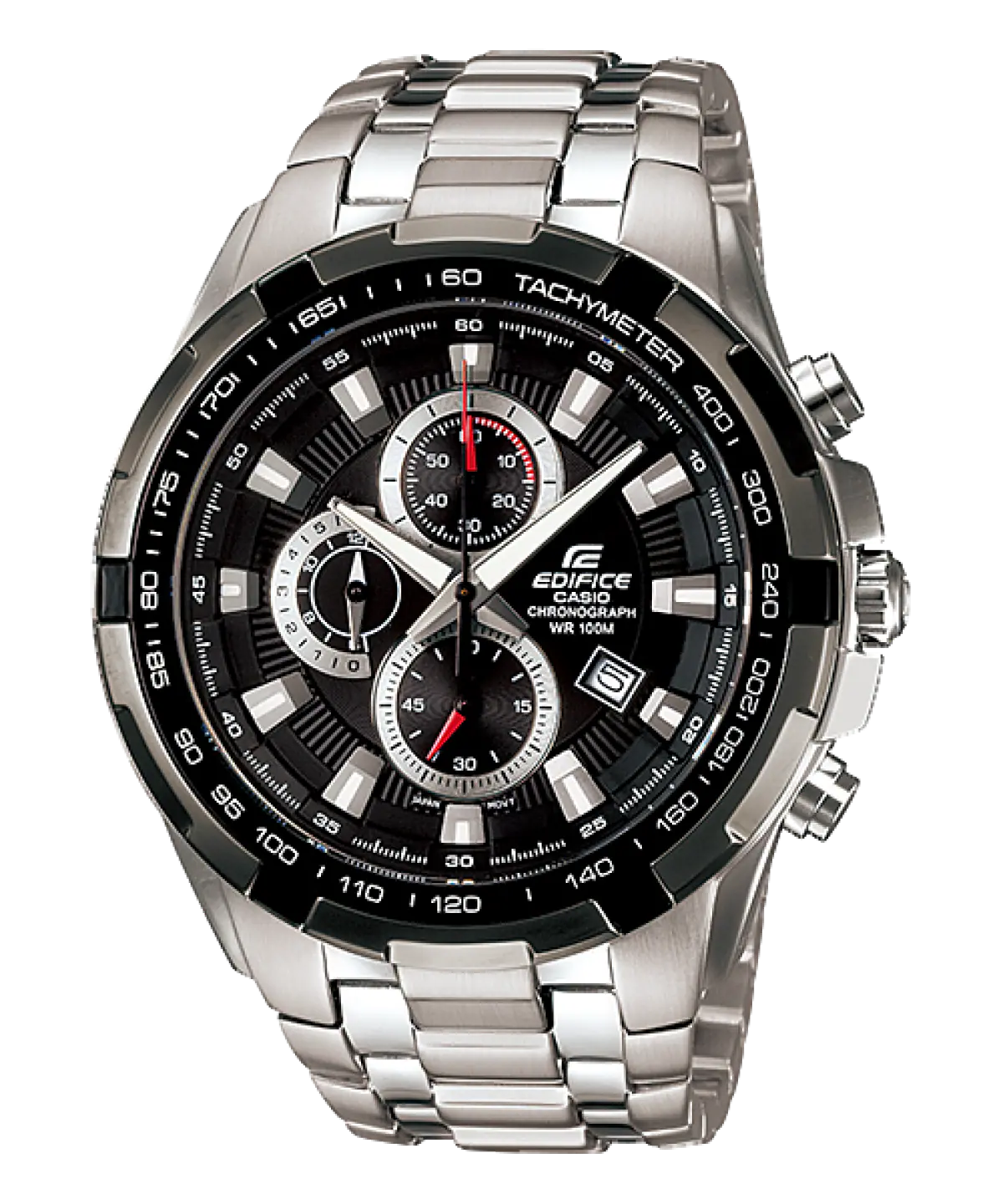 CASIO Wrist Watch – Model ED369