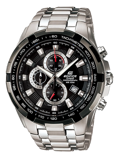 CASIO Wrist Watch – Model ED369