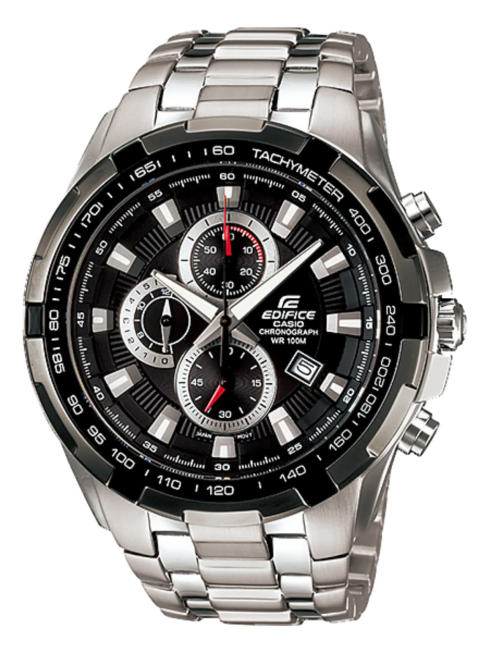 CASIO Wrist Watch – Model ED369