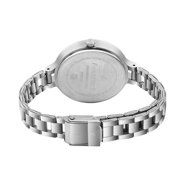 Fastrack Wrist Watch Model 6265SM02