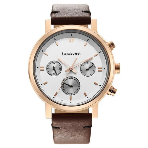 Fastrack Wrist Watch Model 3287WL01