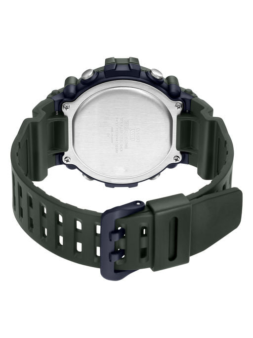CASIO Wrist Watch – Model D276