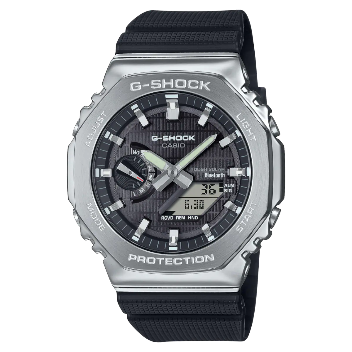 CASIO Wrist Watch – Model G1581