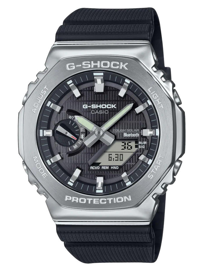 CASIO Wrist Watch – Model G1581