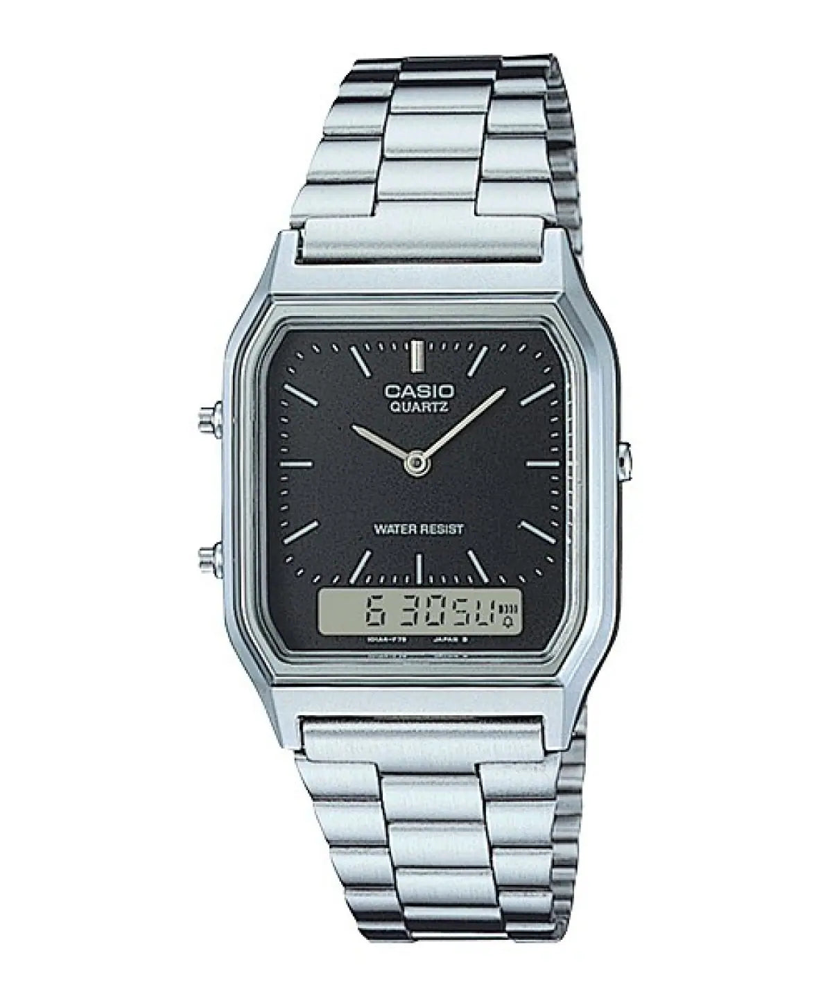 CASIO Wrist Watch – Model AD01