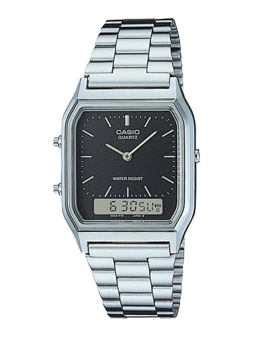 CASIO Wrist Watch – Model AD01