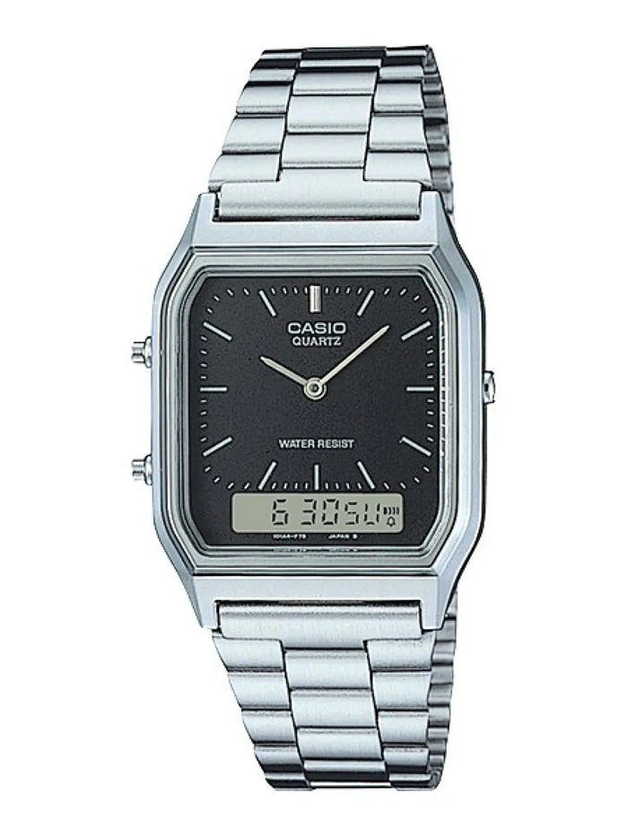 CASIO Wrist Watch – Model AD01