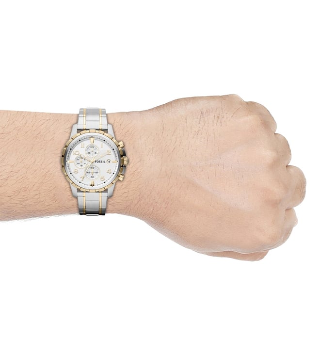 FOSSIL WRIST WATCH MODEL FS4795