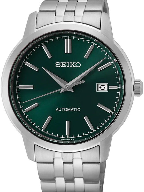 SEIKO Analog Wrist Watch – Model SRPH89K1-SEIKO