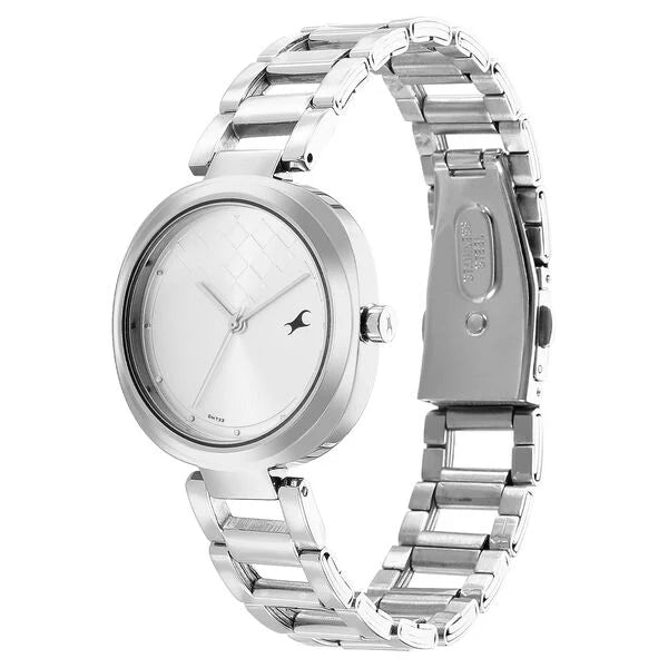 Fastrack Wrist Watch Model 6247SM02