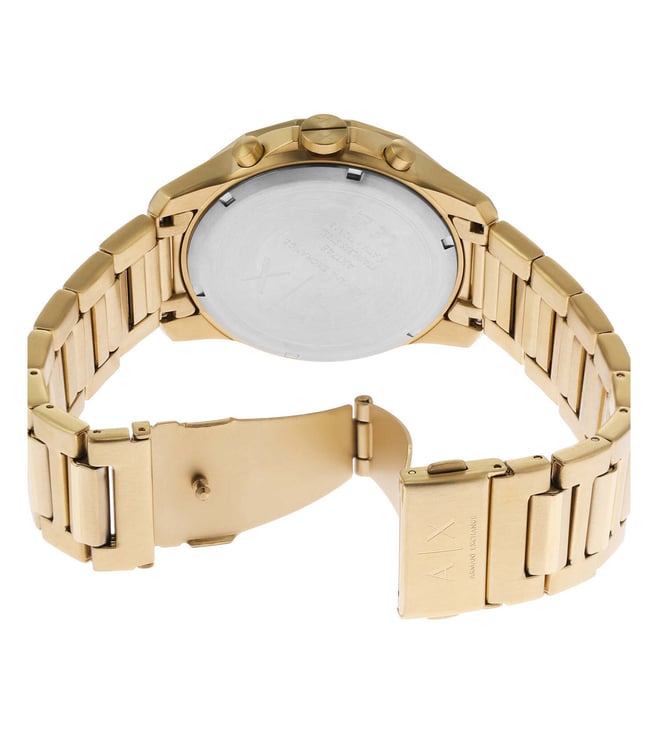 ARMANI EXCHANGE WRIST WATCH MODEL-AX1746